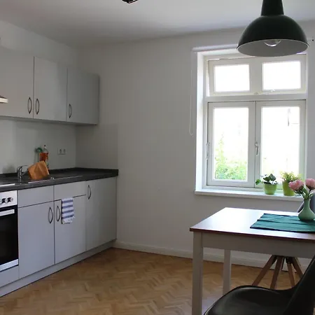 Apartman Turmfalke